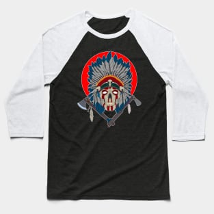 Blood god (no text) Baseball T-Shirt